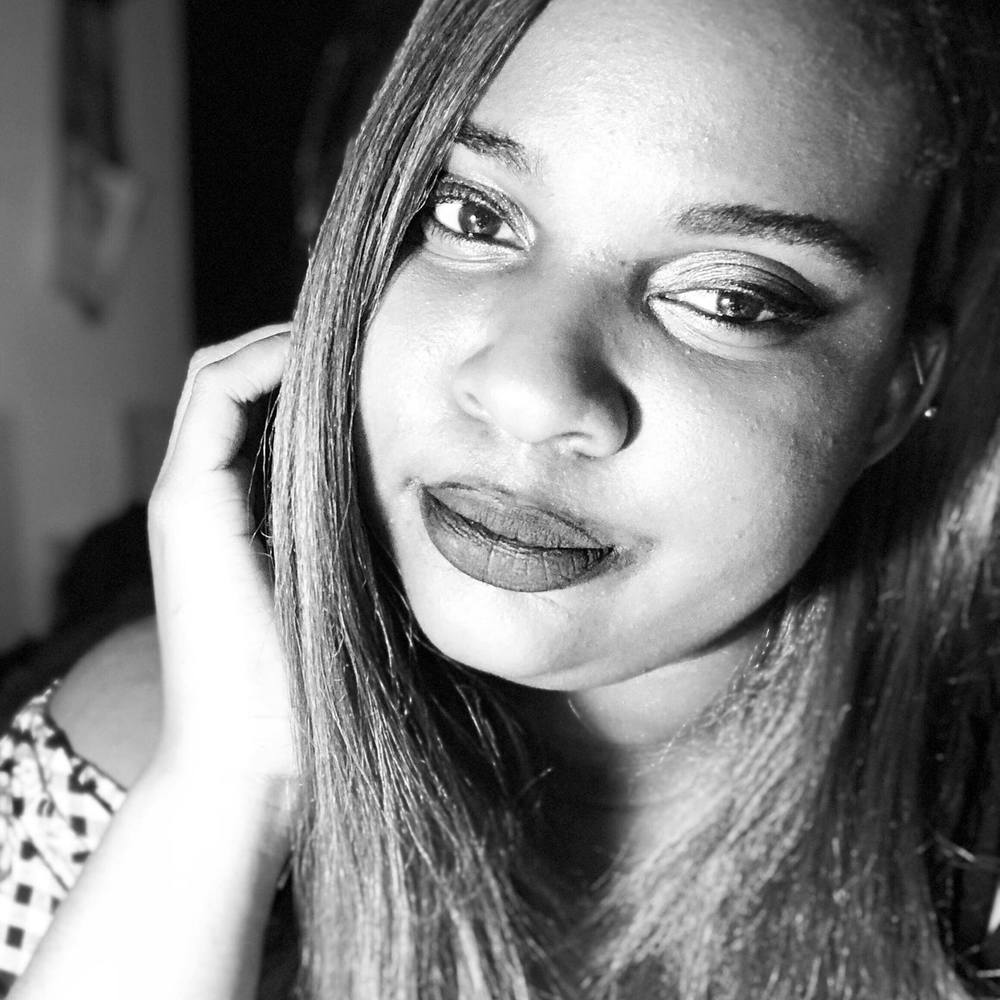 Meet your Posher, Tammy